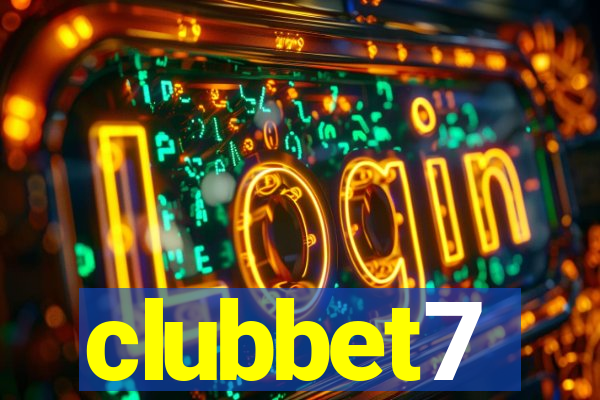 clubbet7