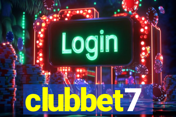 clubbet7