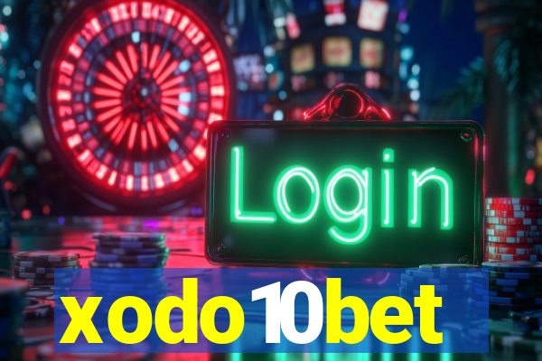 xodo10bet