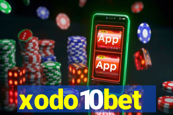 xodo10bet