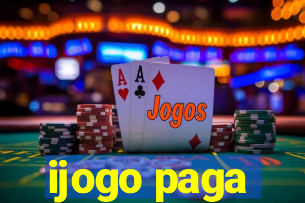 ijogo paga