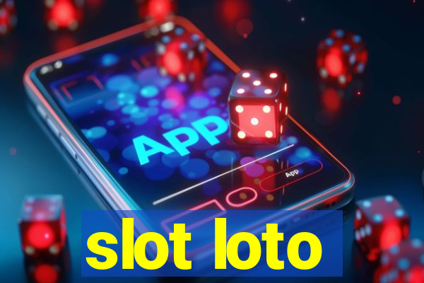 slot loto