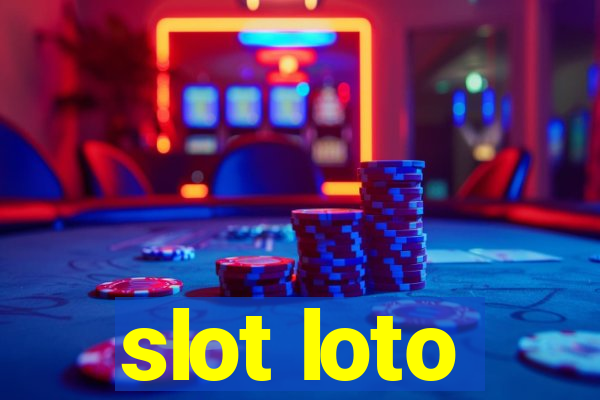 slot loto