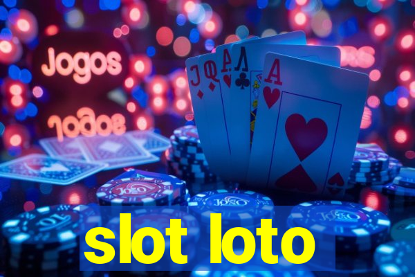 slot loto