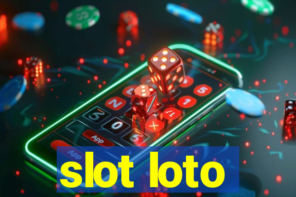 slot loto