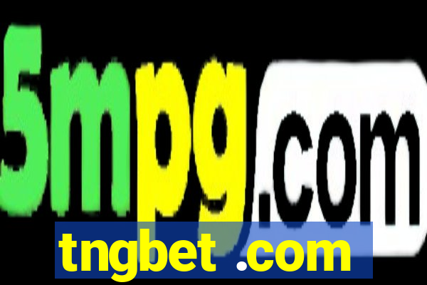 tngbet .com