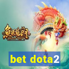 bet dota2