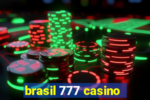 brasil 777 casino