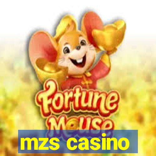 mzs casino