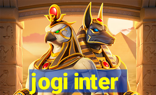 jogi inter