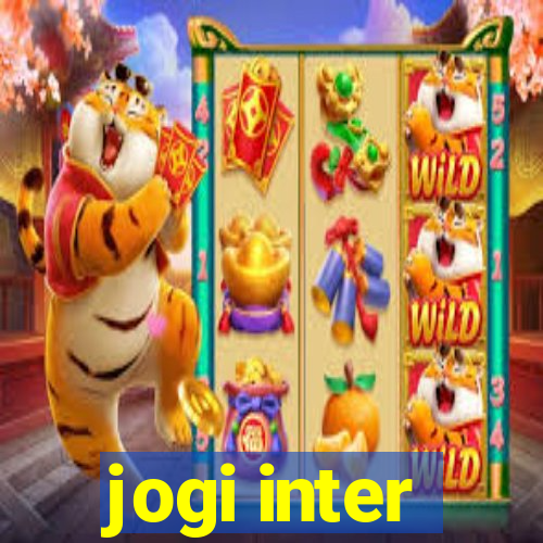 jogi inter