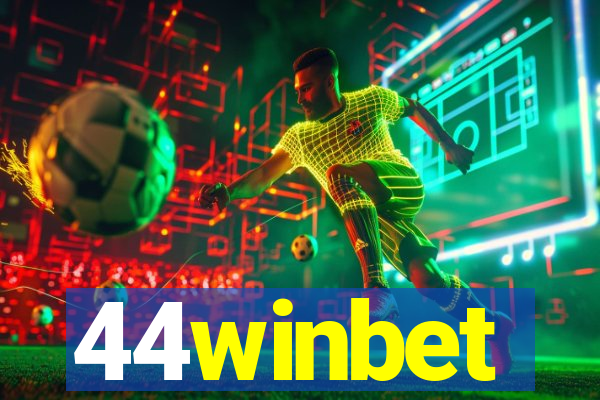 44winbet