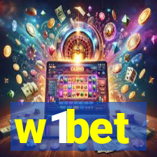 w1bet