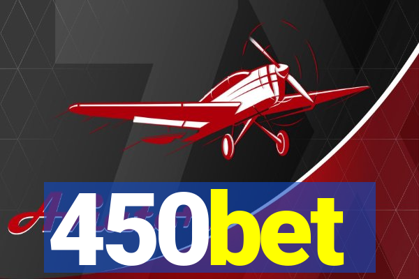 450bet