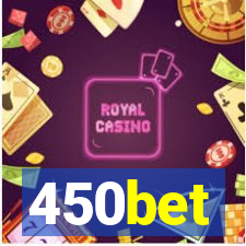 450bet