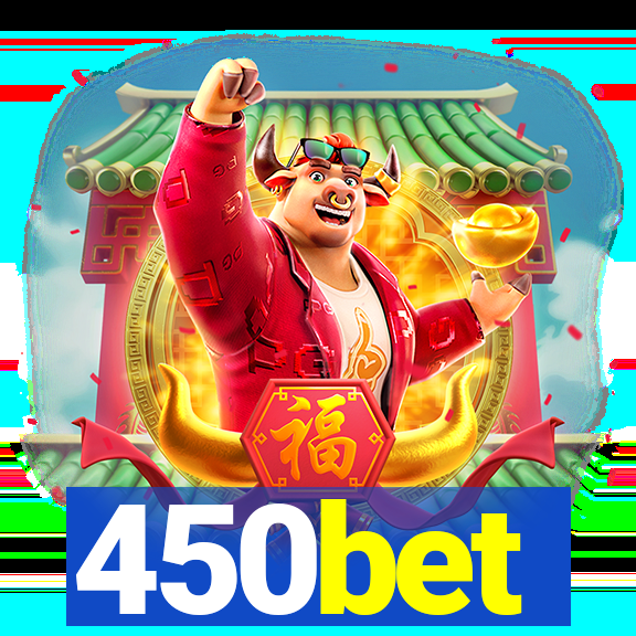 450bet