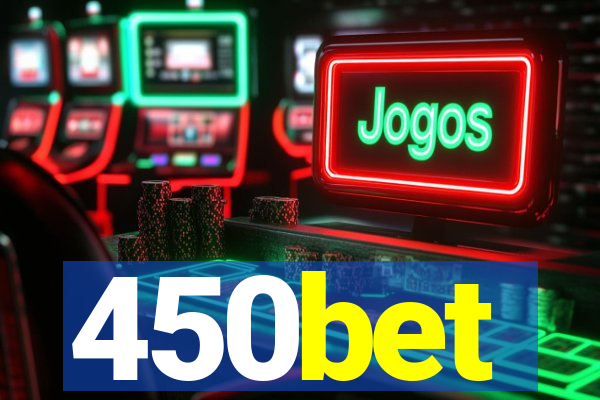 450bet