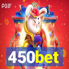 450bet