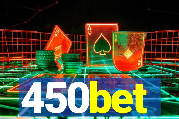 450bet