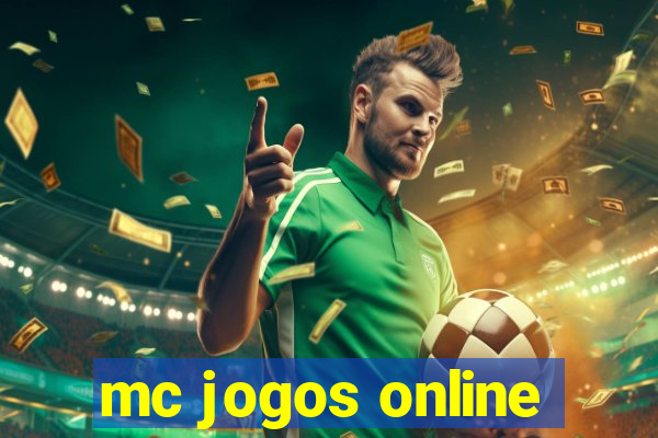 mc jogos online