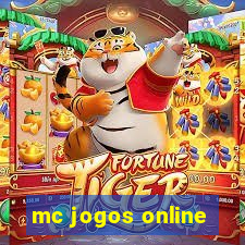 mc jogos online