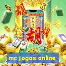 mc jogos online