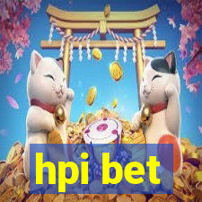 hpi bet