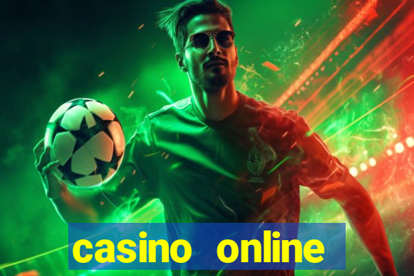 casino online gr谩tis ganhar dinheiro