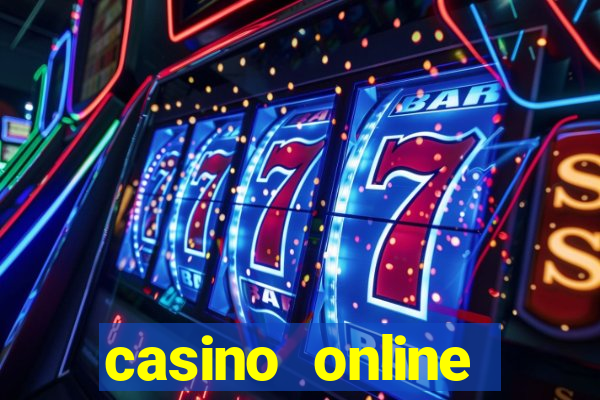 casino online gr谩tis ganhar dinheiro