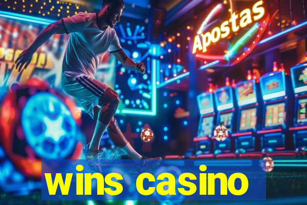 wins casino