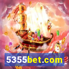 5355bet.com