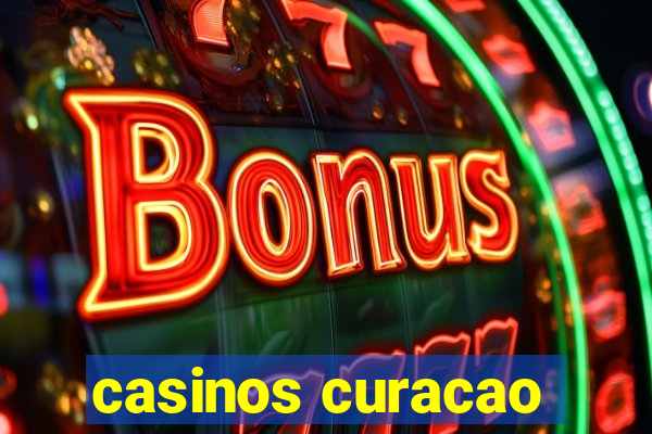 casinos curacao