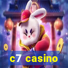 c7 casino