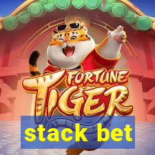 stack bet