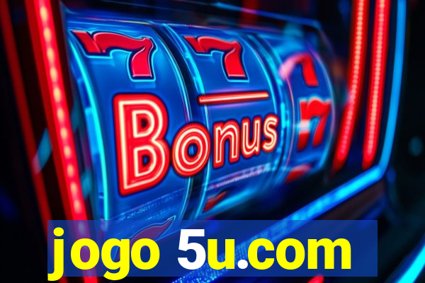 jogo 5u.com