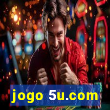 jogo 5u.com