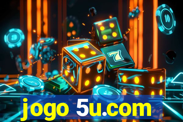 jogo 5u.com