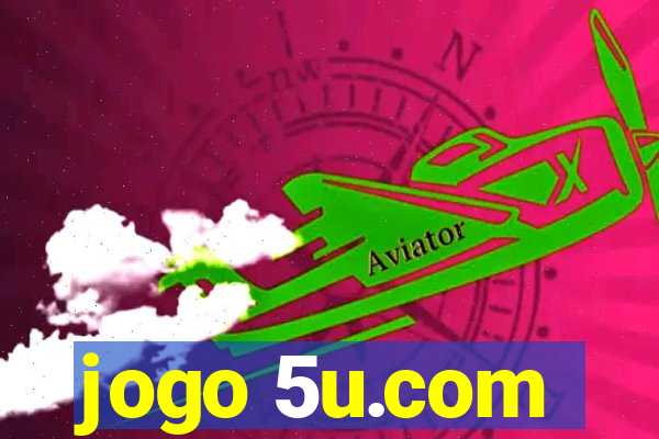 jogo 5u.com