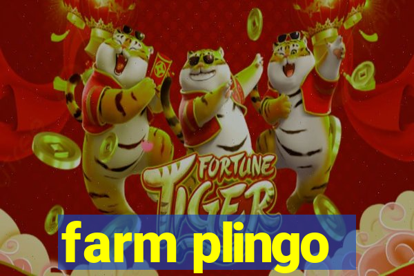 farm plingo