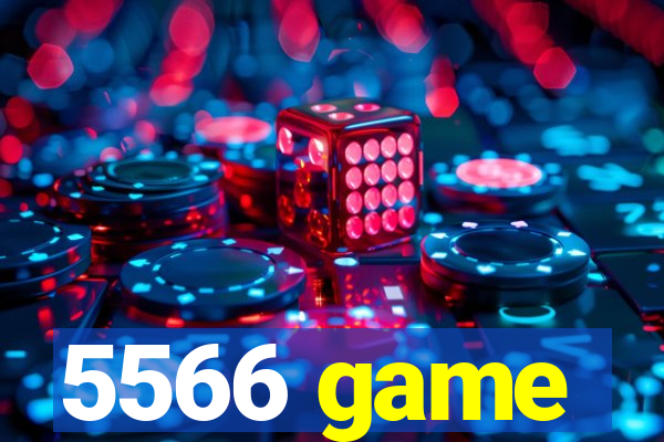 5566 game