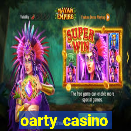 oarty casino