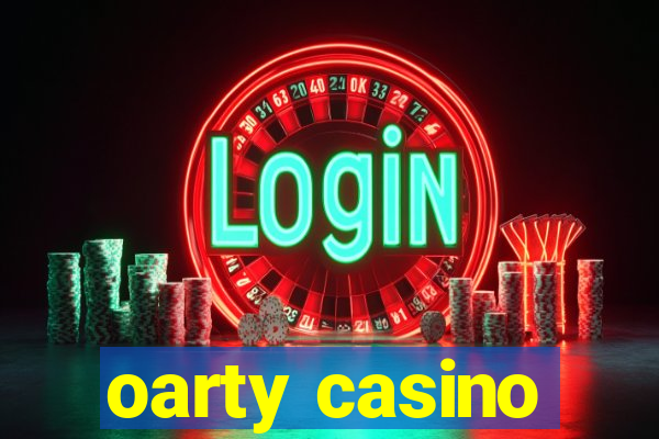 oarty casino