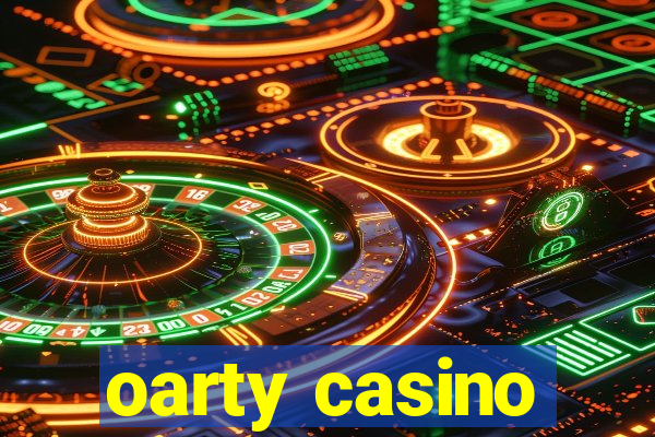 oarty casino