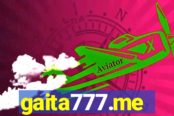 gaita777.me