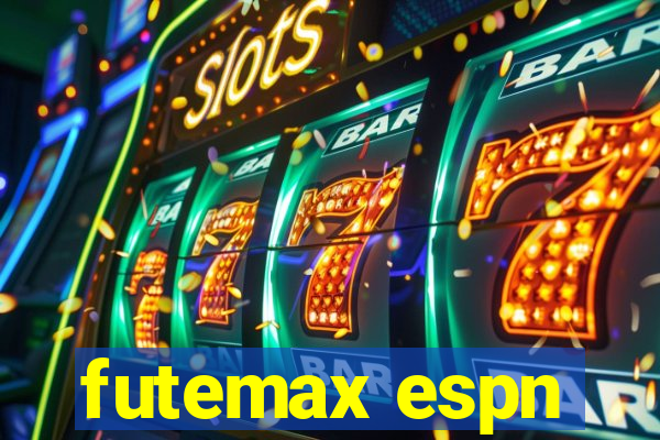 futemax espn