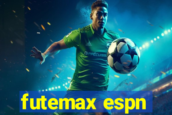 futemax espn