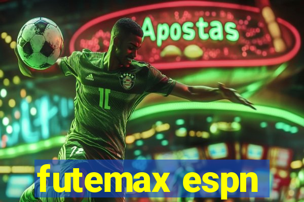 futemax espn