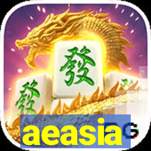 aeasia