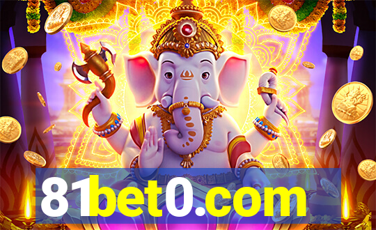 81bet0.com