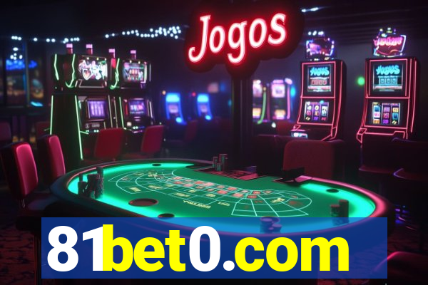 81bet0.com